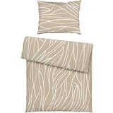 Mömax Posteljnina Juliane, Svetlo Rjava, 60/80, 140/200 | Shoptok.si