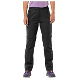 Jack Wolfskin Hlače 15081526000 Črna | Shoptok.si