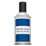 Emanuel Ungaro Metallic Acqua Toaletna voda za moške 50 ml Cene
