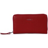 Loristella Denarnice YUUKI Rdeča | Shoptok.si