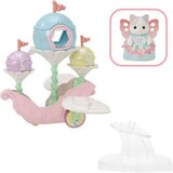 Figure cvetlična fantazijska ladja | Shoptok.si