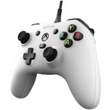 Nacon Evol-X Wired Controller for Xbox One / Xbox Series / PC- White | Eponuda.ba