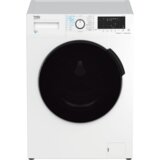 Beko Mašina za pranje/sušenje veša, 1200 obrtaja, 7/4 kg., B – HTE 7616 X0 | Eponuda.ba