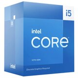 Intel Core i5-13400F 2.5GHz20MB L3 LGA1700 BOXRaptor Lake,bez grafike | Eponuda.ba