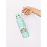 Grupo Erik Editores S. L. Pusheen Foodie toplo&hladno kovinska steklenica 500ml, (20848565) | Shoptok.si