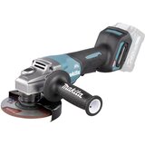 Makita GA016GZ akumulatorski kotni brusilnik 125 mm brez akumulatorja\, brez polnilca 40 V, (21506958) u