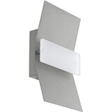 Eglo 97158 - LED Spoljašnje zidno svetlo BINASCO LED/4,8W/230V IP44 Cene