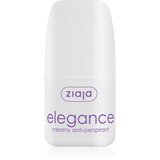 Ziaja Antiperspirant kremasti antiperspirant roll-on 60 ml Cene