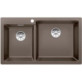 Blanco PLEON 9 Kafa SILGRANIT PuraDur 523066 | ePonuda.com