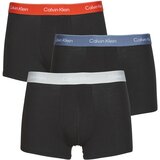 Calvin Klein Jeans Boksarice TRUNK 3PK Črna | Shoptok.si
