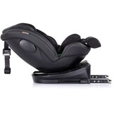Chipolino autosjedalica I-SIZE 40-150 cm ISOFIX 360 Hypnotic Blackberry | shoptok.hr