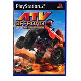  ATV Offroad (PS2) - rabljeno | Shoptok.si