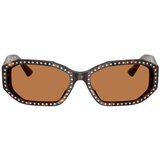 Jimmy Choo naočare za sunce jc 5021BU 500273 Cene