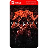  Prodeus - Steam koda brez škatlice (WINDOWS PC | STEAM DECK) | Shoptok.si