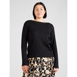 Only Carmakoma Majica 'SABRINA' črna | Shoptok.si