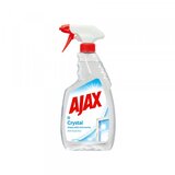  Tečnost za staklo ajax 500 ml crystal ( k221 ) Cene