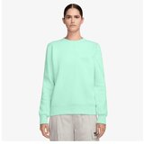 Nike ženski duks W nsw phnx flc std crew DQ5751-353 Cene