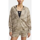 Under Armour Women's sweatshirt Pjt Rck Terry Full Zip - Women's | shoptok.hr