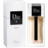 Christian Dior Dior Homme Sport 2021 toaletna voda 125 ml za moške | Shoptok.si