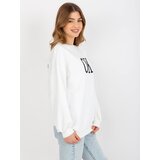 ex moda Sweatshirt-EM-BL-ES-21-536.94-white | Shoptok.si