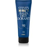 Steve's No Bull***t Balls Deodorant dezodorant za intimne predele za moške 100 ml | Shoptok.si