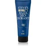 No Bull***t Balls Deodorant dezodorant za intimne predele za moške 100 ml