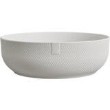 Jazz bowl 28 cm - svilnato bela Cene