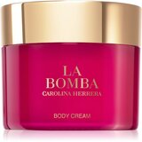 Carolina Herrera La Bomba krema za telo za ženske 200 ml | Shoptok.si