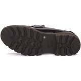 Momenti Mokasini VSL NAPLACK MORO Kostanjeva | Shoptok.si