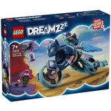 Lego LEGO® DREAMZzz™ 71479 Zoeyn motocikl-mačak Cijene