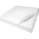 Medisana Grijaća podloga za krevet 100 W HU 662 bijele boje | Eponuda.ba