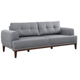Atelier Del Sofa sofa i fotelja vina set grey walnut | ePonuda.com