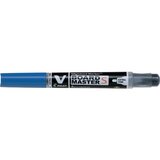 Pilot marker v board master s extra tanki plavi 348744 Cene