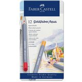 Faber-castell Drvene bojice FaberCastell Goldfaber Aqua 1/12 114612 Cene