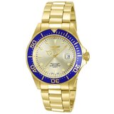 Invicta Analogne ure ty195730 pisana Cene