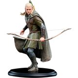 The Lord of Rings Legolas zbirateljski kip | Shoptok.si