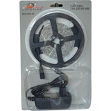 Mitea Lighting smd led traka 8W/1m 12V 6500K IP20 5m kotur 60 LED/1m blister MLR-5050-60 | Eponuda.com