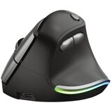 Trust miš ergonomski,Bayo (24635) | shoptok.hr
