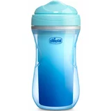 Chicco Active Cup Stars šalica Blue 14 m+ 266 ml