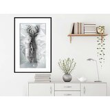  Poster - Crystal Deer 30x45 | shoptok.hr