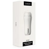 Svakom Masturbator Robin, 5 režima vibracije, 16cm Cene