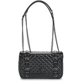 Guess Torbe za čez ramo ADAM Črna | Shoptok.si
