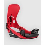 Union Atlas 2027 Step On Bindings red | Shoptok.si
