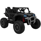  Licenciran buggy na akumulator HONDA 4x4 Off-Road - dvosed - črn | Shoptok.si