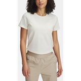 Under Armour Women's T-shirt UA HWT BRANDED CORE SS - Women's Cijene