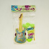 Plastična igračka- gitara 090470 | ePonuda.com