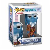 Funko POP! TV: Wondla - Rovender Kitt ( 063599 ) Cene