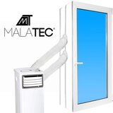 Malatec brtva za prozor za prijenosni klima uređaj | shoptok.hr