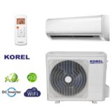 Korel klima uređaj Optimus plus KMA32-09FNX-G /FN8-G | shoptok.hr