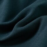  Dječja topla majica zelena boja mahovine 128 | shoptok.hr